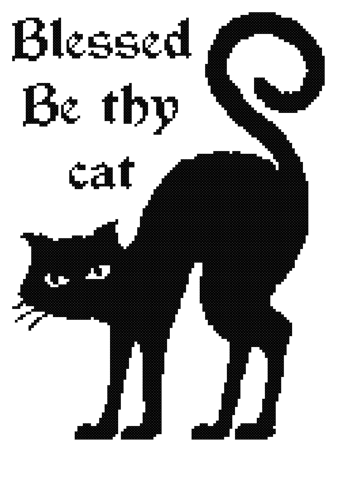 counted cross stitch patterns download